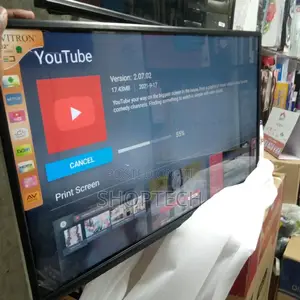 Smart 32" Vitron TV