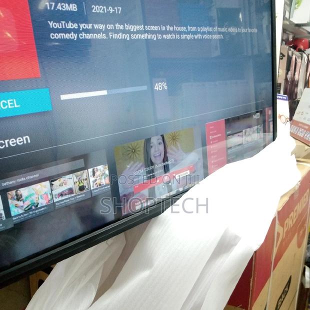 Smart 32 Inch Vitron Tv - thumbnail 2