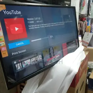 Smart Android 32" Vitron TV