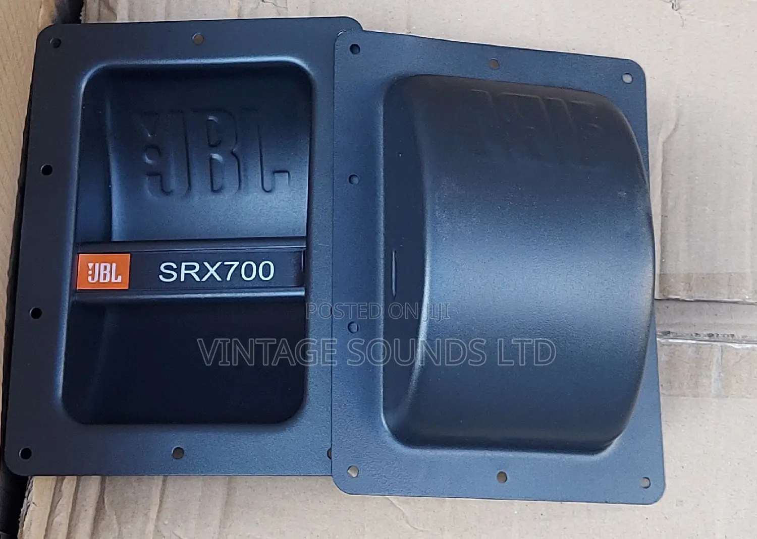 Speaker Box Metal JBL Handle SRX 7 Handle Speaker Handle