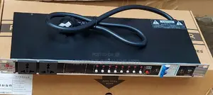 Dbx Fs102 Digital Power Sequencer