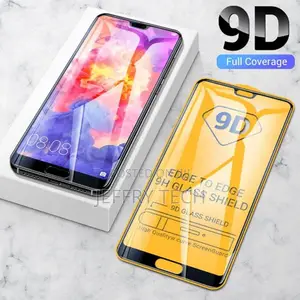 Tempered Glass Protector Screen 9D 9H for I12 Pro Max/Xr