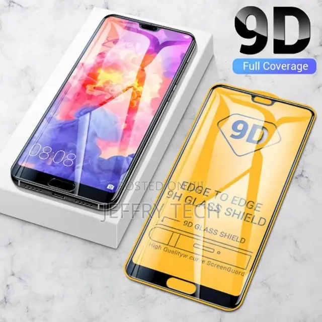 Tempered Glass Protector Screen 9D 9H for I12 Pro Max/Xr