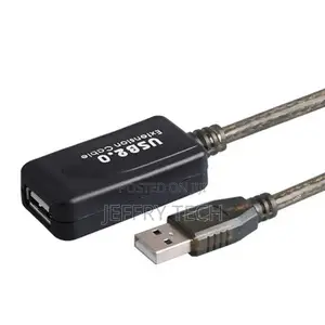 15m 20m Usb 2.0 Active Extention Cable