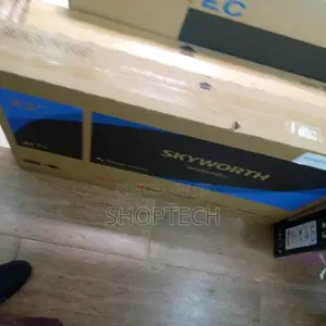 Skyworth 43 Inch Smart Android Tv.