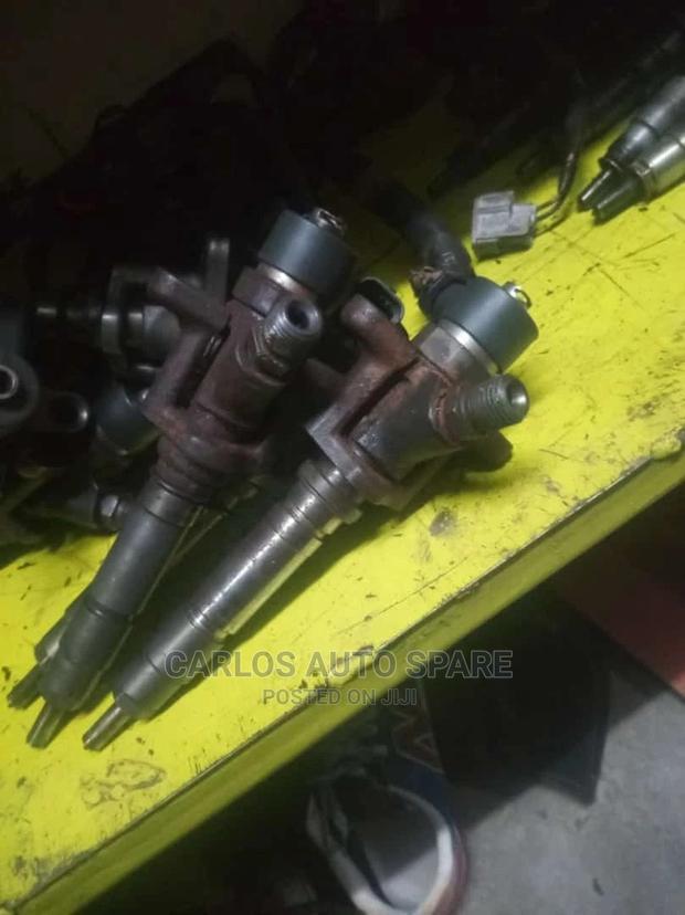 Nozzles for All Vehicles Available - main view