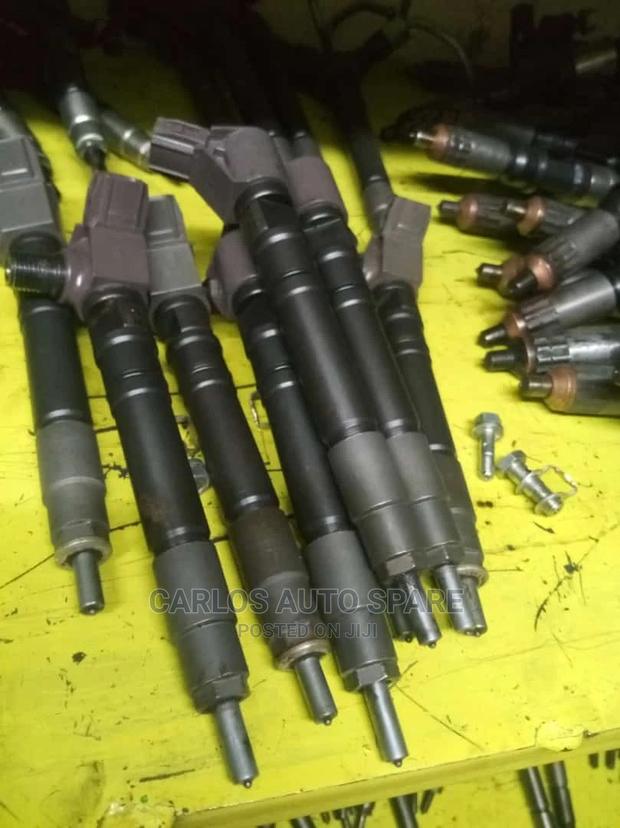 Nozzles for All Vehicles Available - thumbnail 2