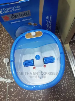 Foot Massager