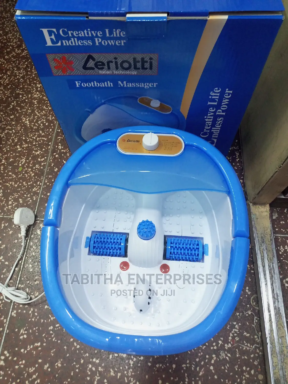 Foot Massager Original