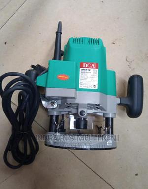 Top Rated DCA Wood Router Machine - main view