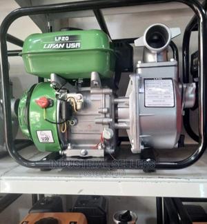 The Ideal Lifan 2" Waterpump - thumbnail 2