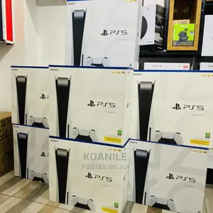 Playstation 5 Standard. (PS5)