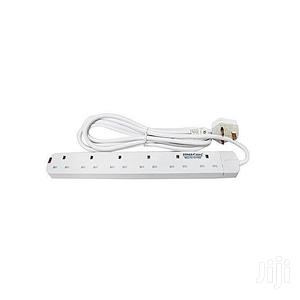 6 Way Power King Extension