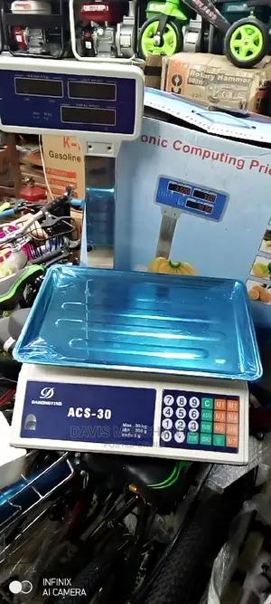 Weighing Scale /Digital Weighing Scale