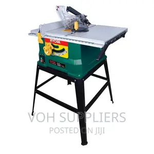 Ryobi Hbt-254l Table Saw
