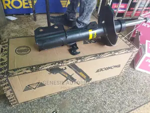 Fielder, Front Shock Absorber Monroe