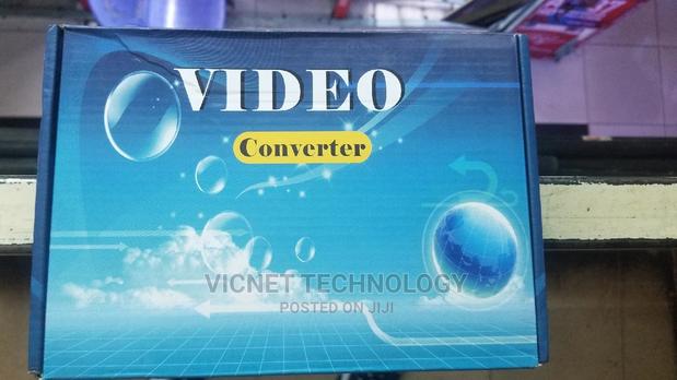 3G Sdi to HDMI Converter - thumbnail 3