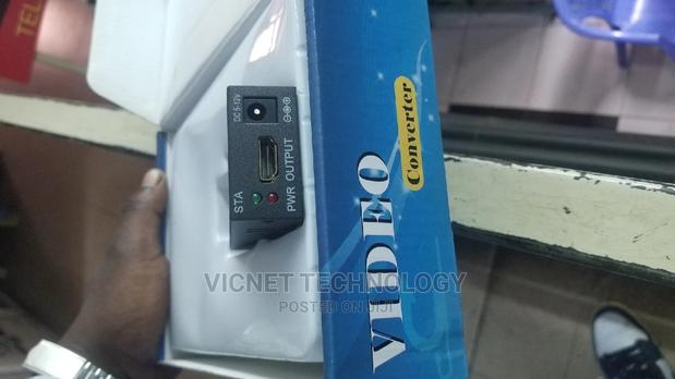 3G Sdi to HDMI Converter - thumbnail 2