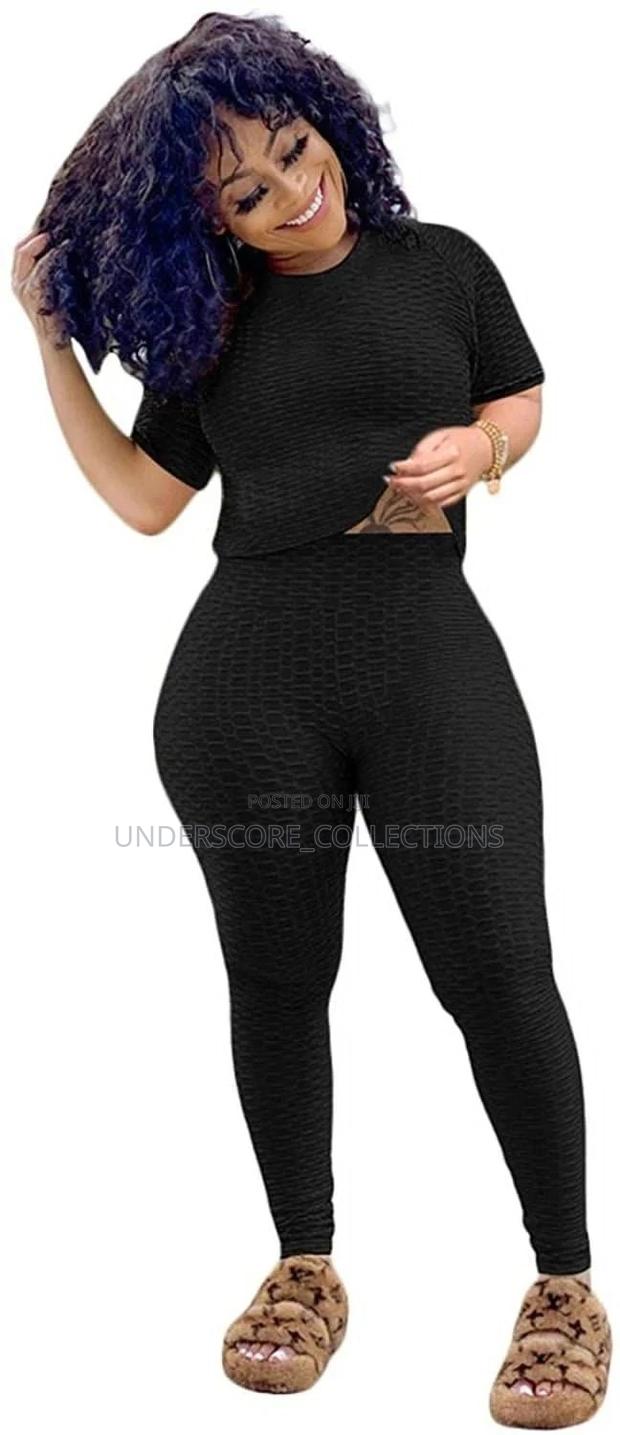 Executive Ladies Two Piece Casual Suits - thumbnail 4