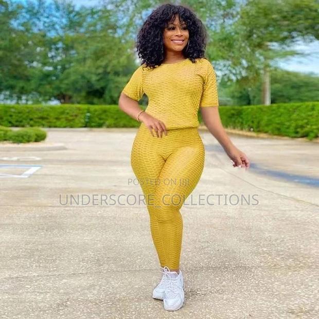 Executive Ladies Two Piece Casual Suits - thumbnail 3