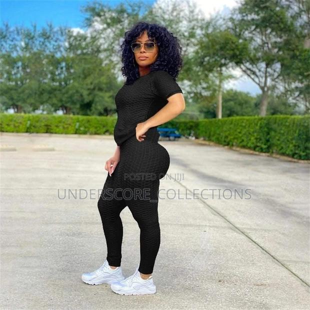 Executive Ladies Two Piece Casual Suits - thumbnail 5