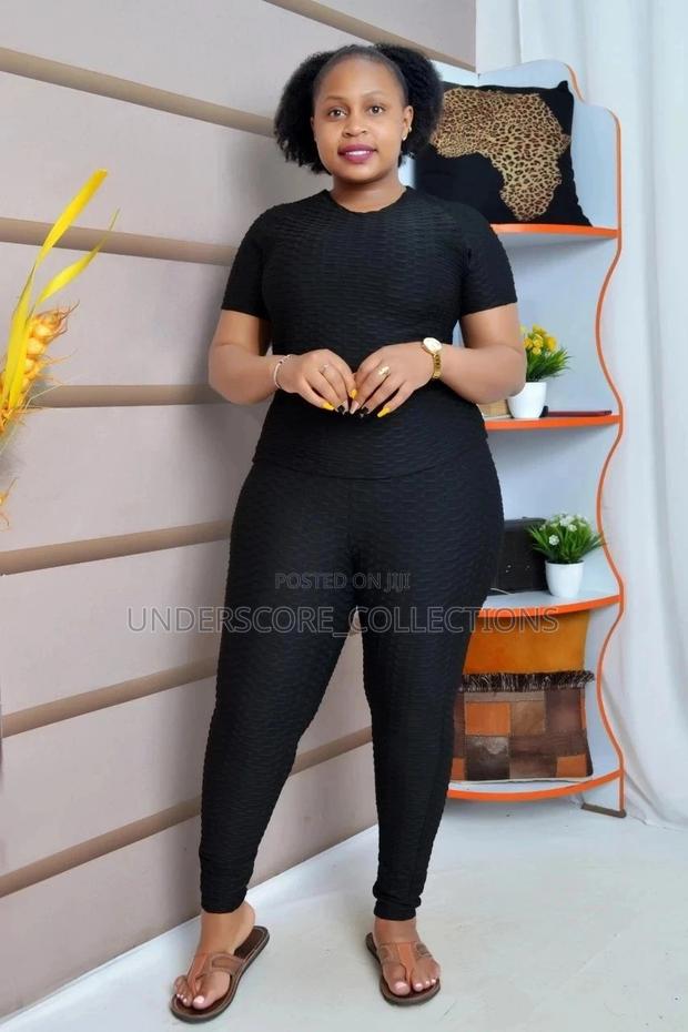 Executive Ladies Two Piece Casual Suits - thumbnail 6