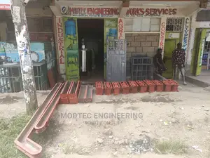 Modtec: Ready Made Construction Molds