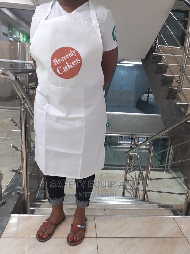 Chef Aprons Available - thumbnail 2
