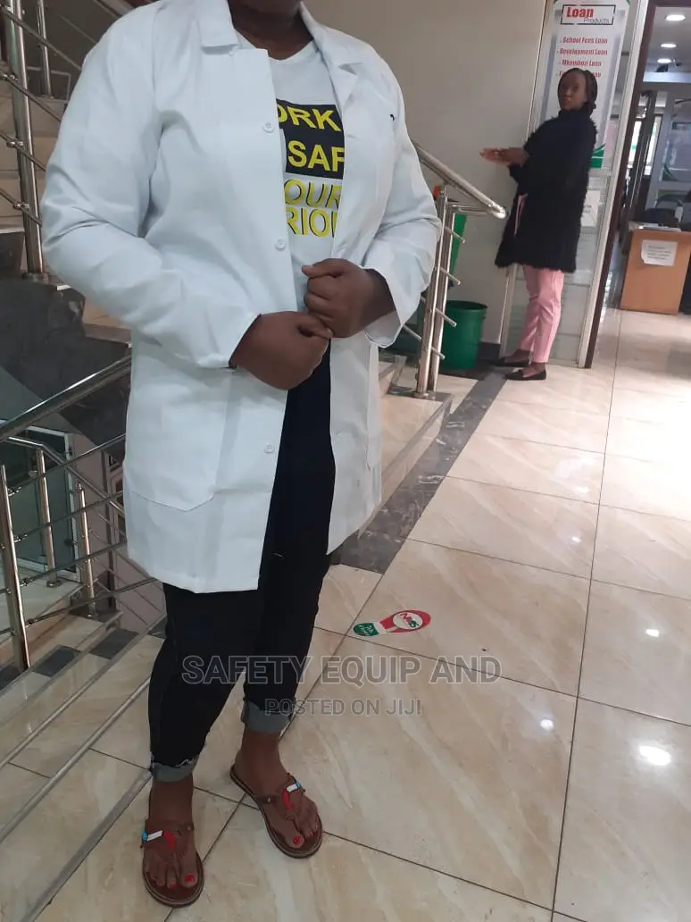 Labcoats Available at a Good Price