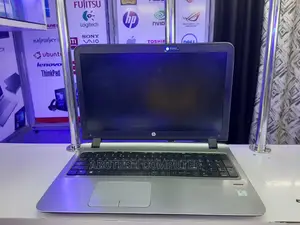 Laptop HP ProBook 450 G3 4GB Intel Core i5 HDD 500GB