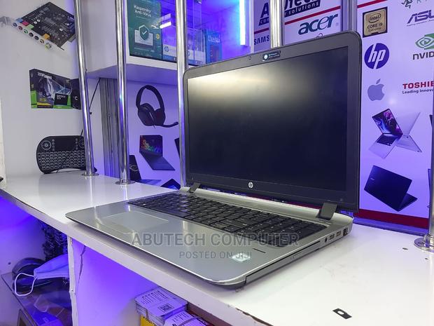 Laptop HP ProBook 450 G3 4GB Intel Core i5 HDD 500GB - thumbnail 2