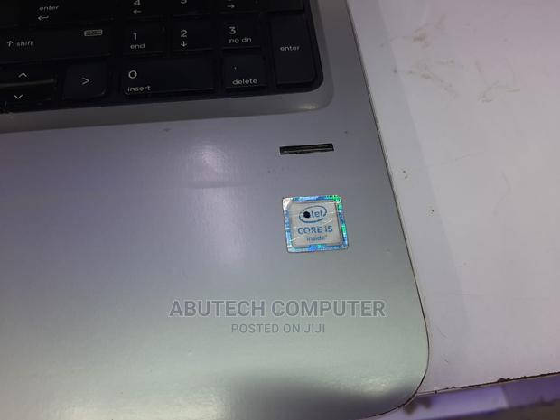Laptop HP ProBook 450 G3 4GB Intel Core i5 HDD 500GB - thumbnail 4