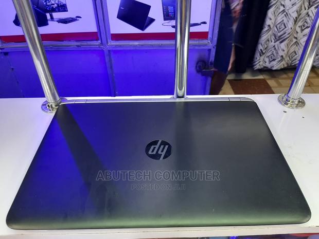 Laptop HP ProBook 450 G3 4GB Intel Core i5 HDD 500GB - thumbnail 5