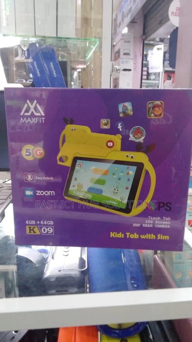 New Tablet 16 GB - main view