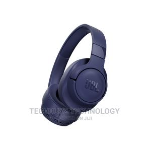 JBL TUNE 750BTNC - Wireless Over-Ear Headphones - thumbnail 2