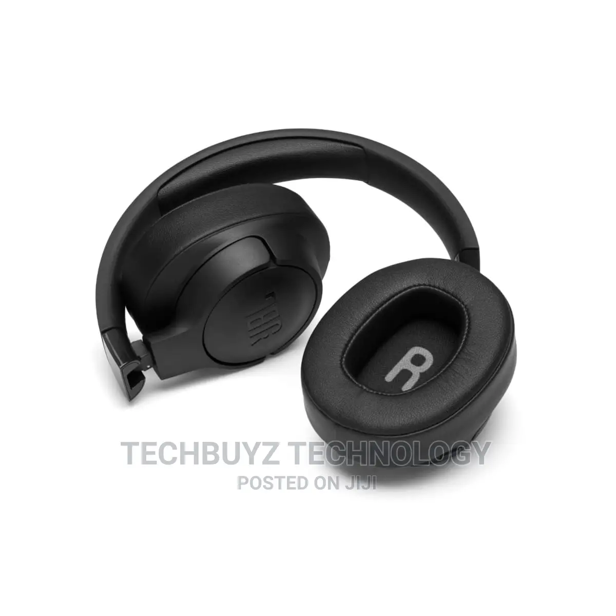 JBL TUNE 750BTNC - Wireless Over-Ear Headphones