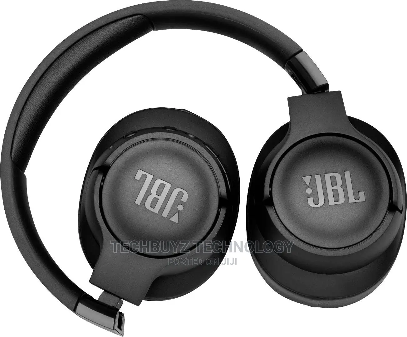 JBL TUNE 750BTNC - Wireless Over-Ear Headphones