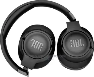 JBL TUNE 750BTNC - Wireless Over-Ear Headphones