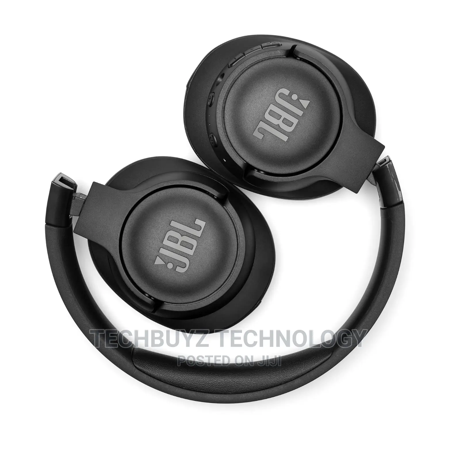 JBL TUNE 750BTNC - Wireless Over-Ear Headphones