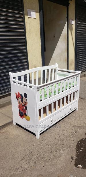 Cot*Baby Cot*Baby Cot - thumbnail 2