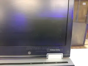 Laptop HP EliteBook 8440P 4GB Intel Core I3 HDD 500GB