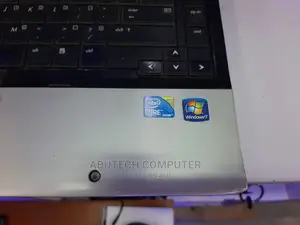 Laptop HP EliteBook 8440P 4GB Intel Core I3 HDD 500GB