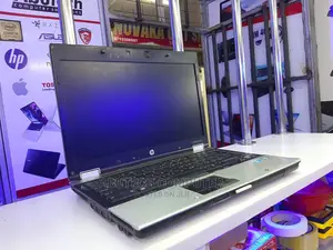 Laptop HP EliteBook 8440P 4GB Intel Core I3 HDD 500GB