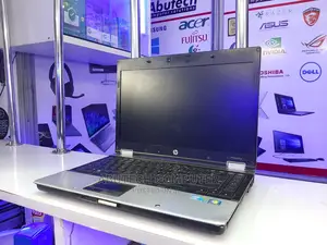Laptop HP EliteBook 8440P 4GB Intel Core I3 HDD 500GB