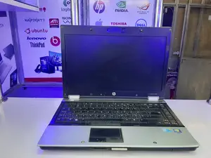 Laptop HP EliteBook 8440P 4GB Intel Core I3 HDD 500GB