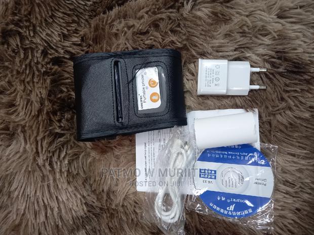 Generic Desktop 58mm USB Thermal Receipt Printer