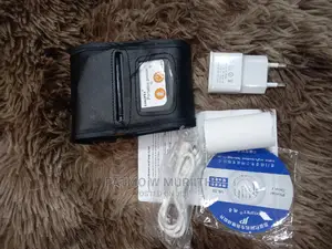 Generic Desktop 58mm USB Thermal Receipt Printer