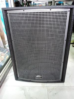 Powerful 15" Spk Peavy - thumbnail 2