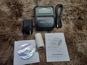 Generic 58mm POS Desktop Thermal Receipt Printer