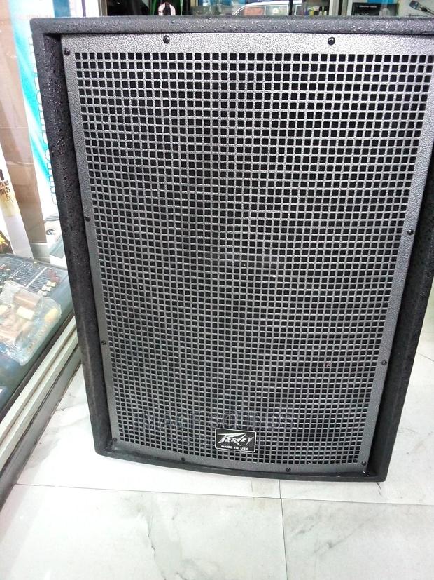 Original Peavy Spk 15" - main view